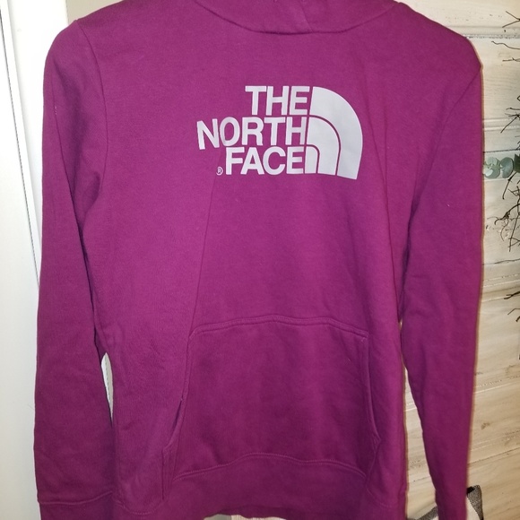The North Face Tops - The North Face Hooded Sweatshirt The North Face Tops - The North Face Hooded Sweatshirt